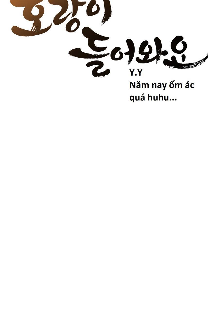 Hổ Đến Chơi Nhà: Chương 85