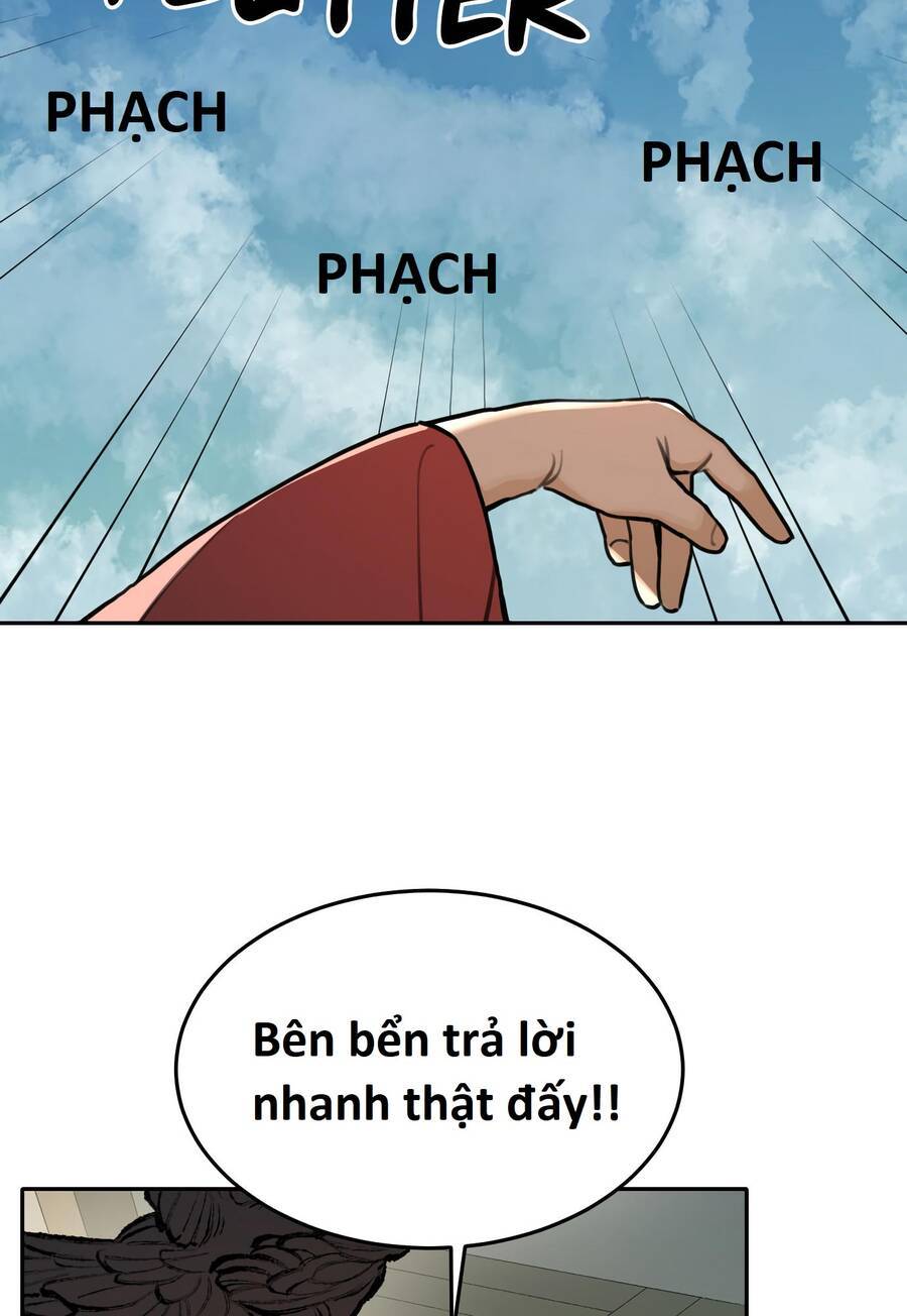 Hổ Đến Chơi Nhà: Chương 85