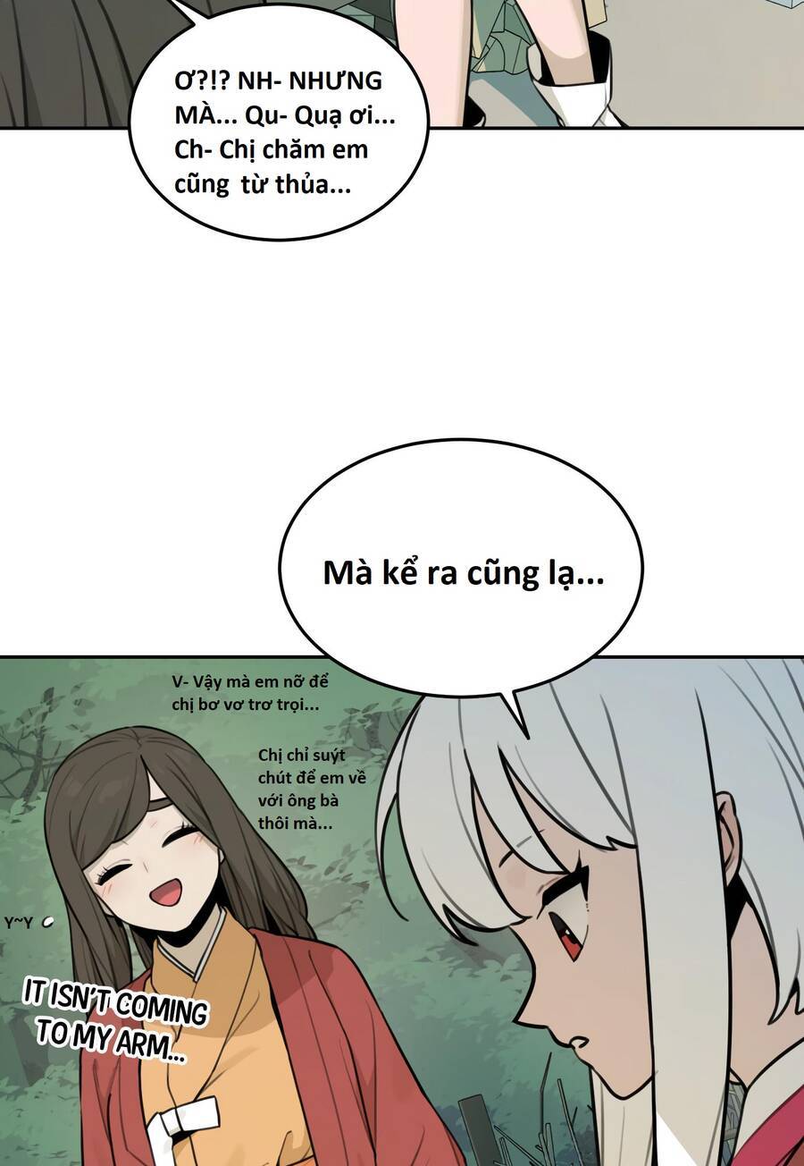 Hổ Đến Chơi Nhà: Chương 85