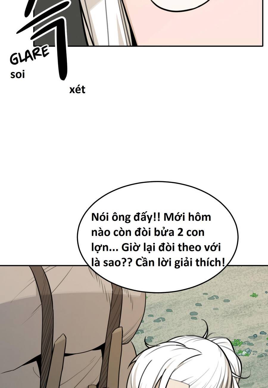 Hổ Đến Chơi Nhà: Chương 85