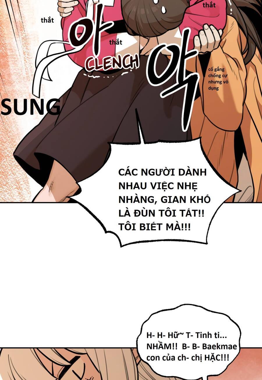 Hổ Đến Chơi Nhà: Chương 85