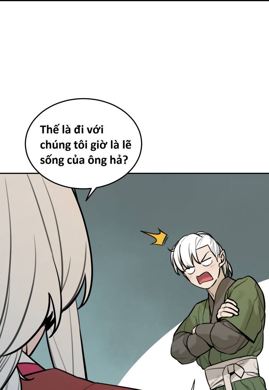 Hổ Đến Chơi Nhà: Chương 85