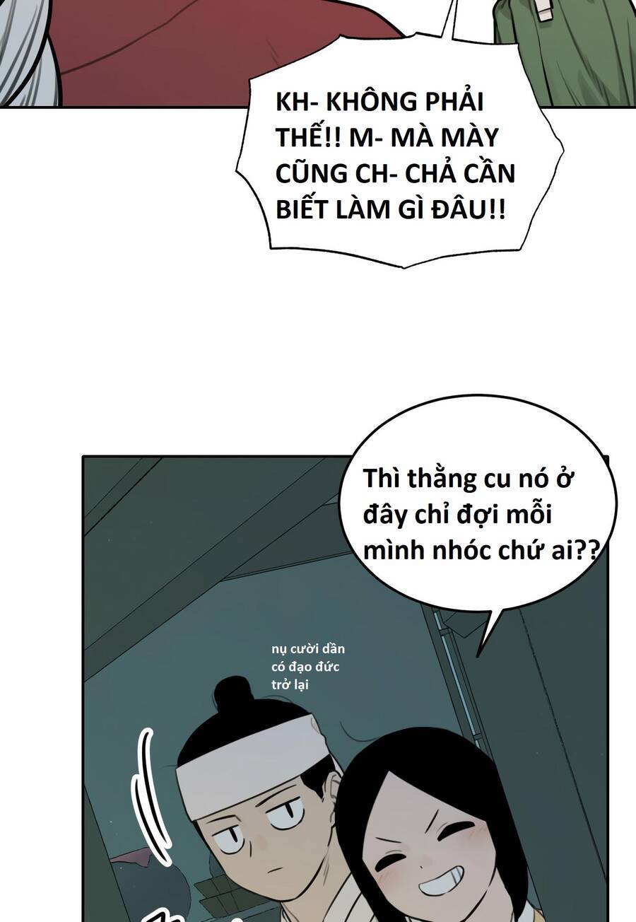 Hổ Đến Chơi Nhà: Chương 85