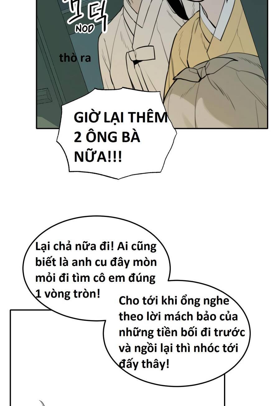 Hổ Đến Chơi Nhà: Chương 85