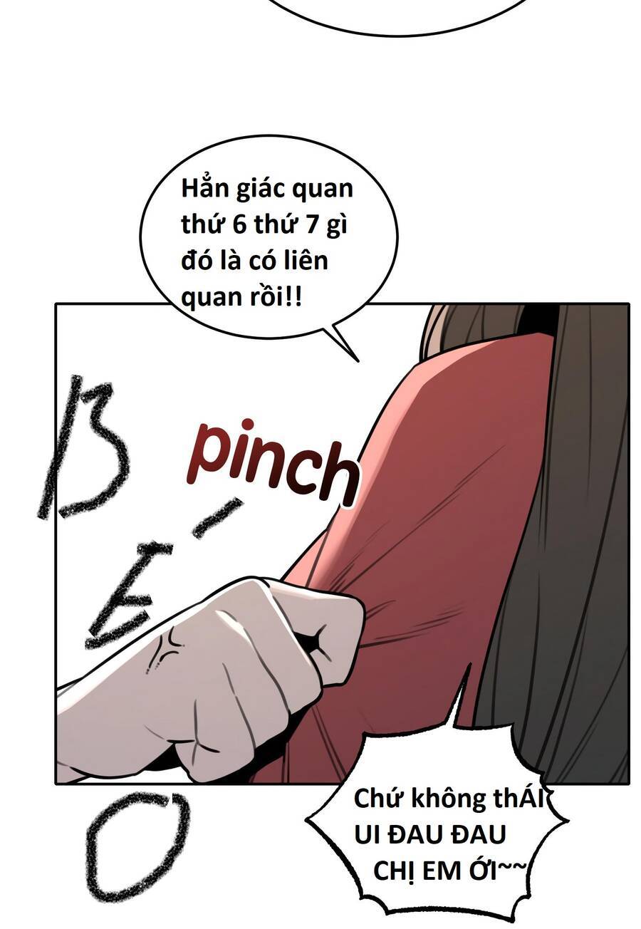 Hổ Đến Chơi Nhà: Chương 85
