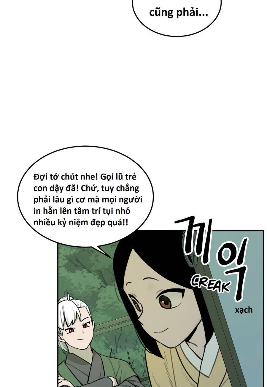 Hổ Đến Chơi Nhà: Chương 85