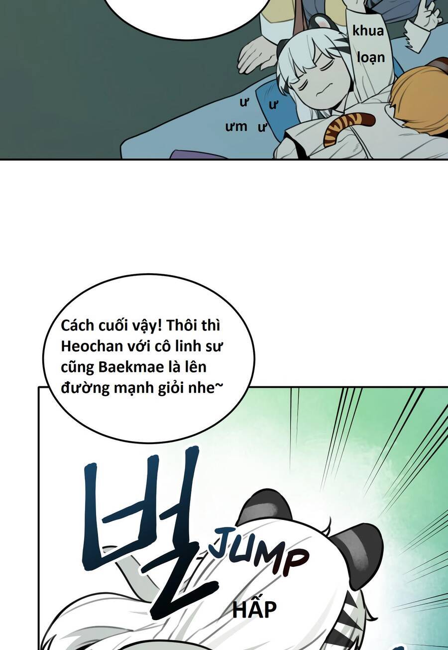 Hổ Đến Chơi Nhà: Chương 85