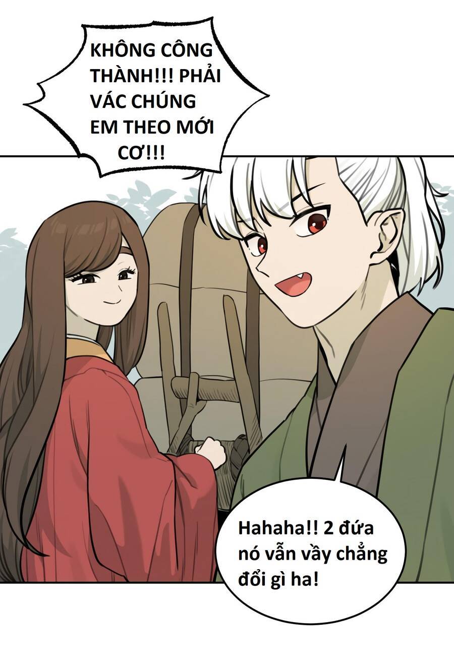 Hổ Đến Chơi Nhà: Chương 85