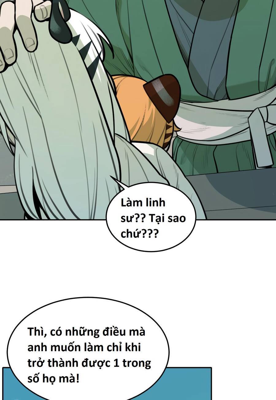 Hổ Đến Chơi Nhà: Chương 85