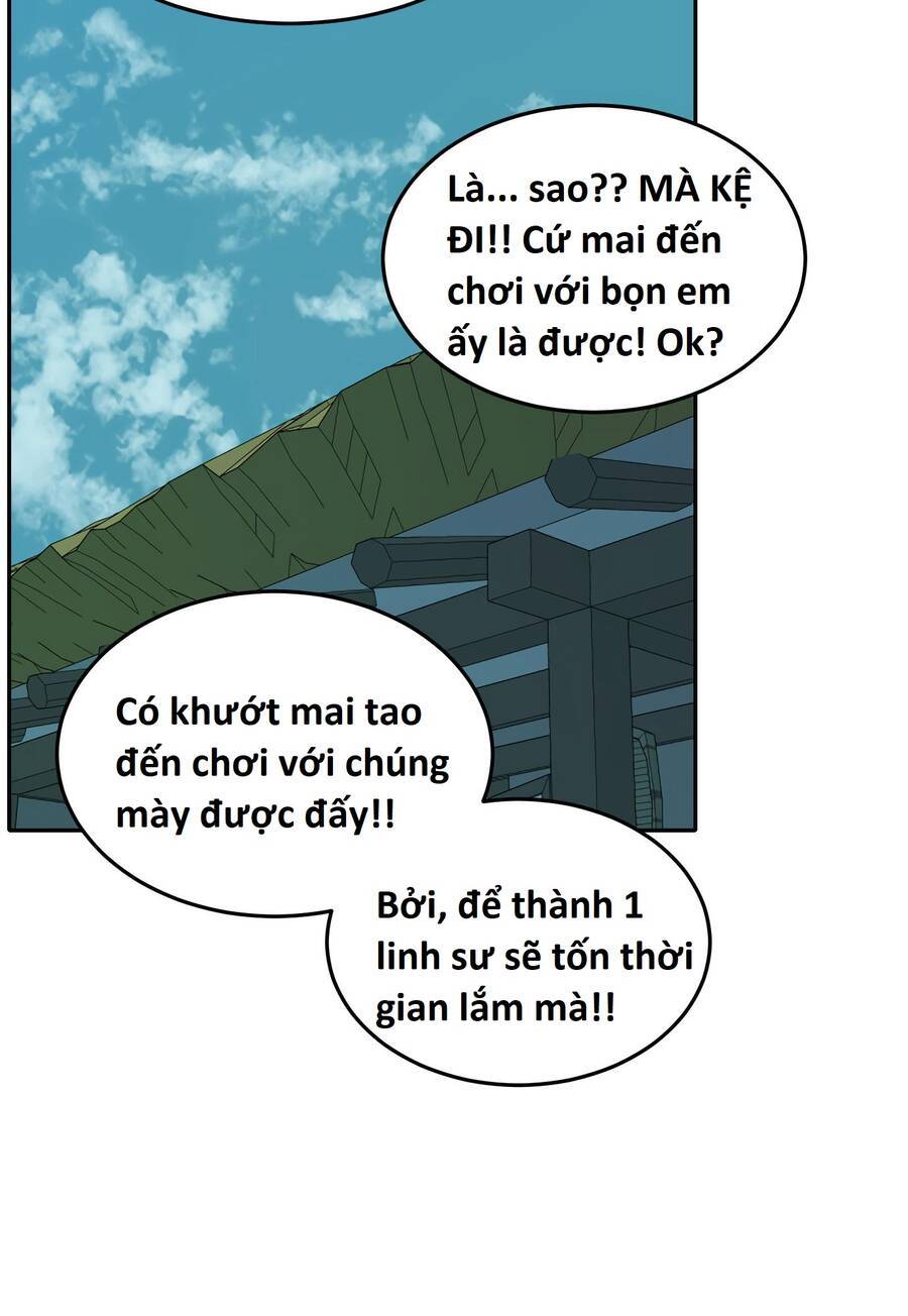 Hổ Đến Chơi Nhà: Chương 85