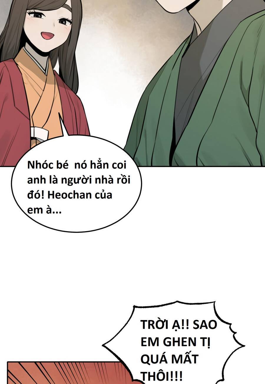 Hổ Đến Chơi Nhà: Chương 85