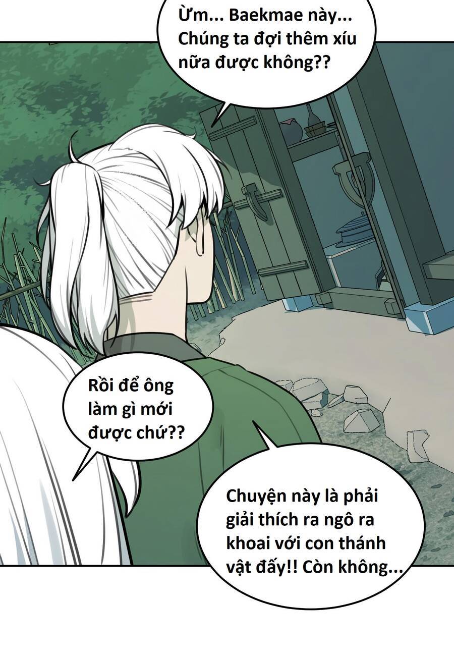 Hổ Đến Chơi Nhà: Chương 85