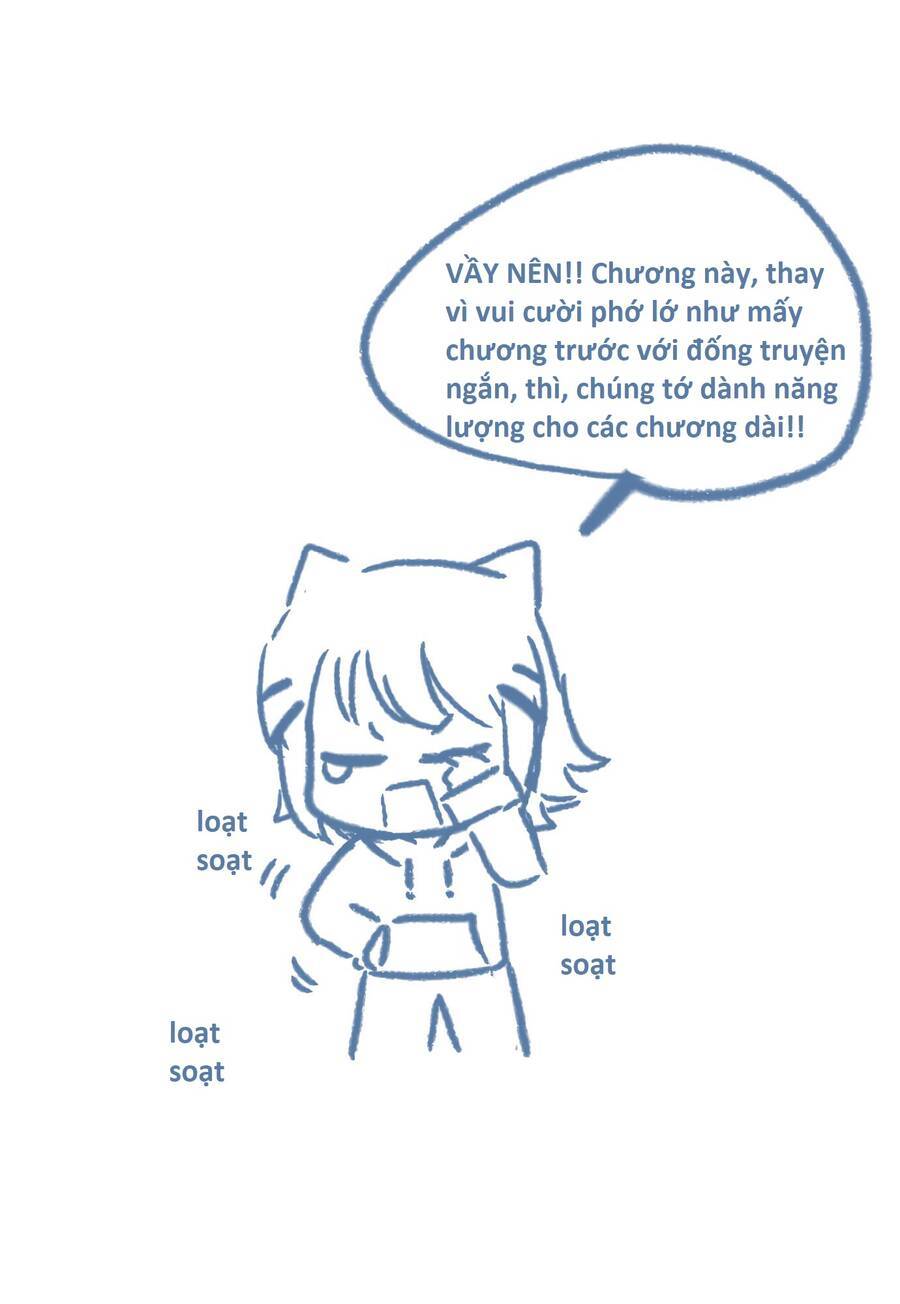 Hổ Đến Chơi Nhà: Chương 85