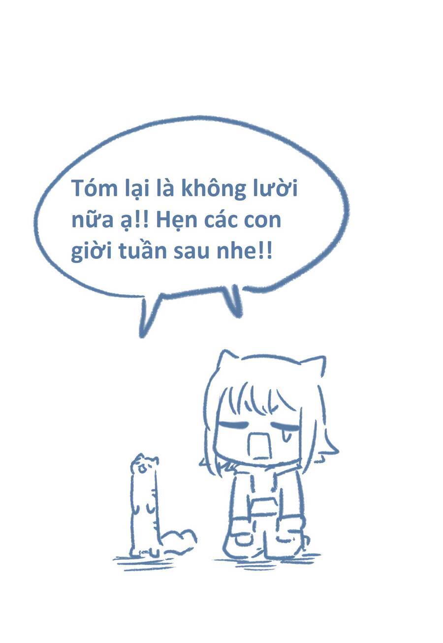 Hổ Đến Chơi Nhà: Chương 85