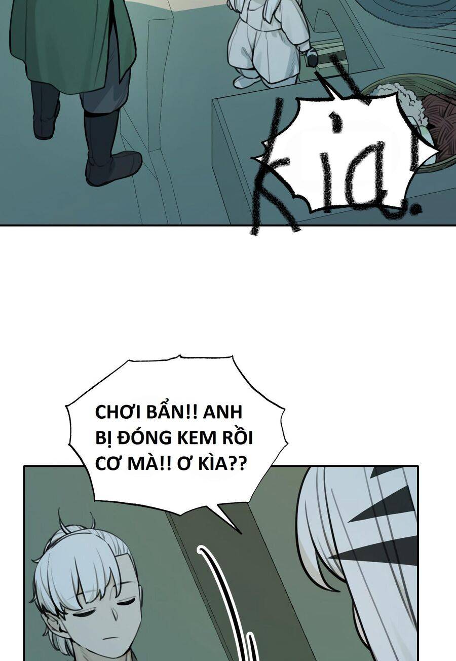 Hổ Đến Chơi Nhà: Chương 86