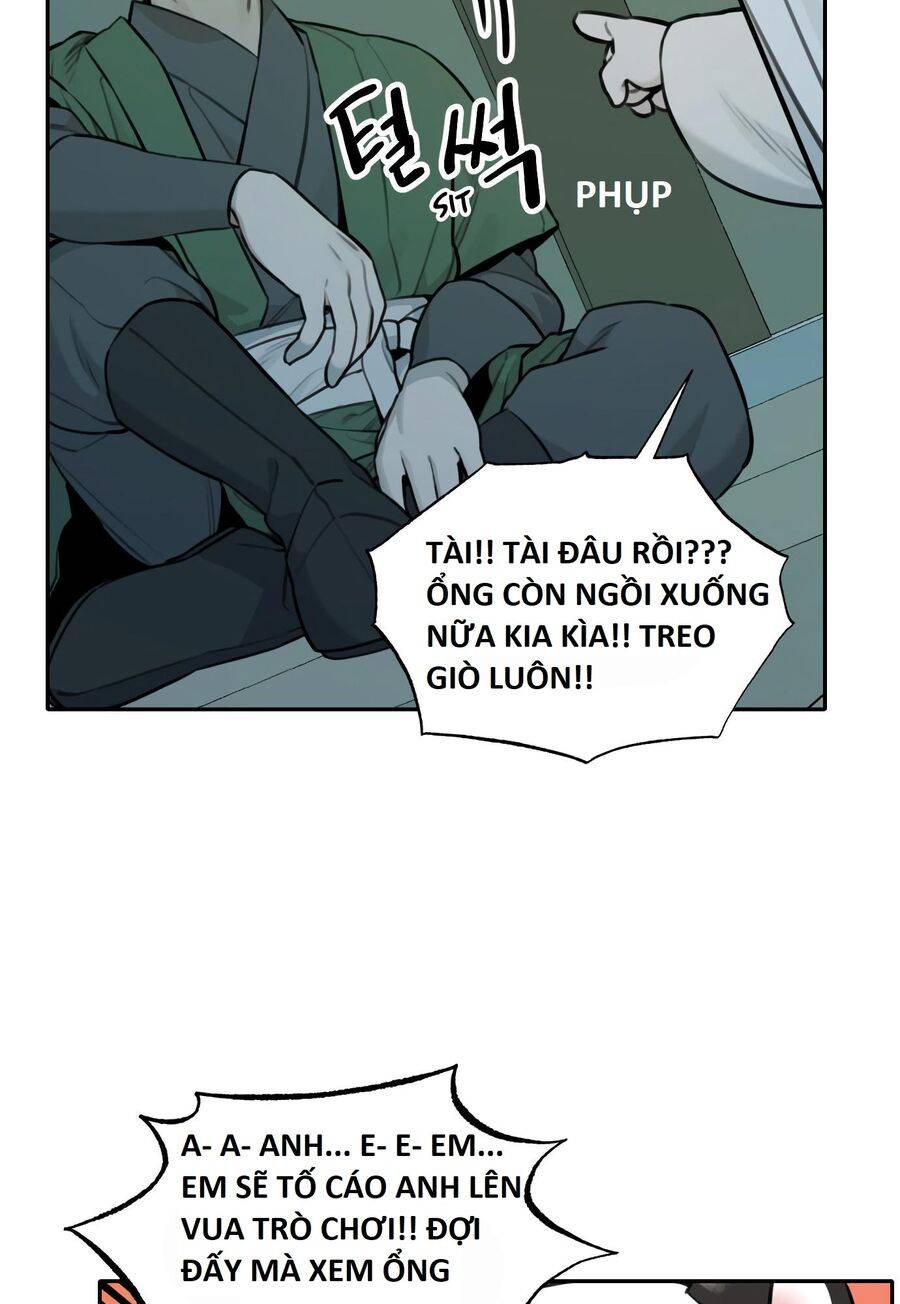 Hổ Đến Chơi Nhà: Chương 86