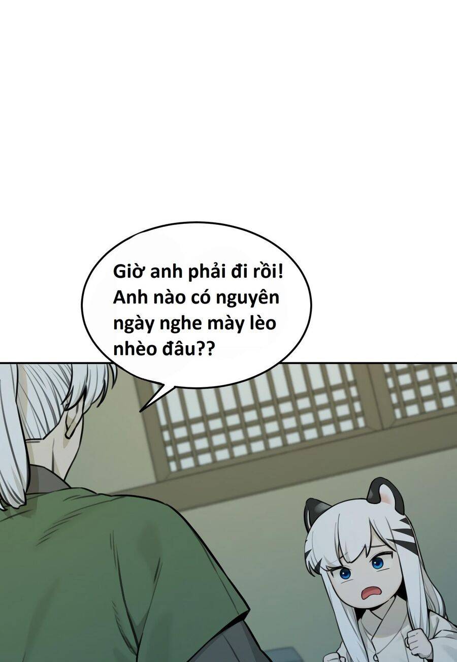 Hổ Đến Chơi Nhà: Chương 86