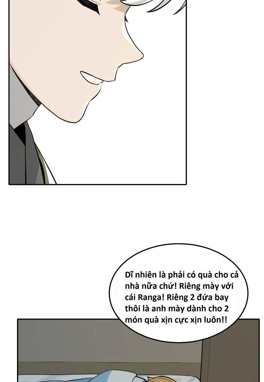 Hổ Đến Chơi Nhà: Chương 86