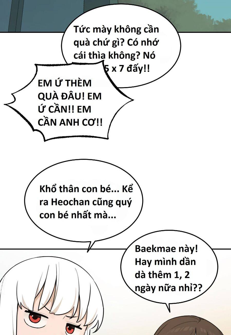 Hổ Đến Chơi Nhà: Chương 86