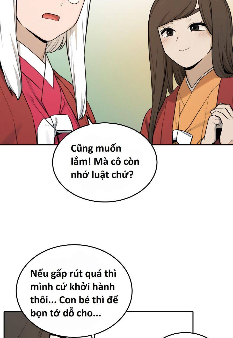Hổ Đến Chơi Nhà: Chương 86