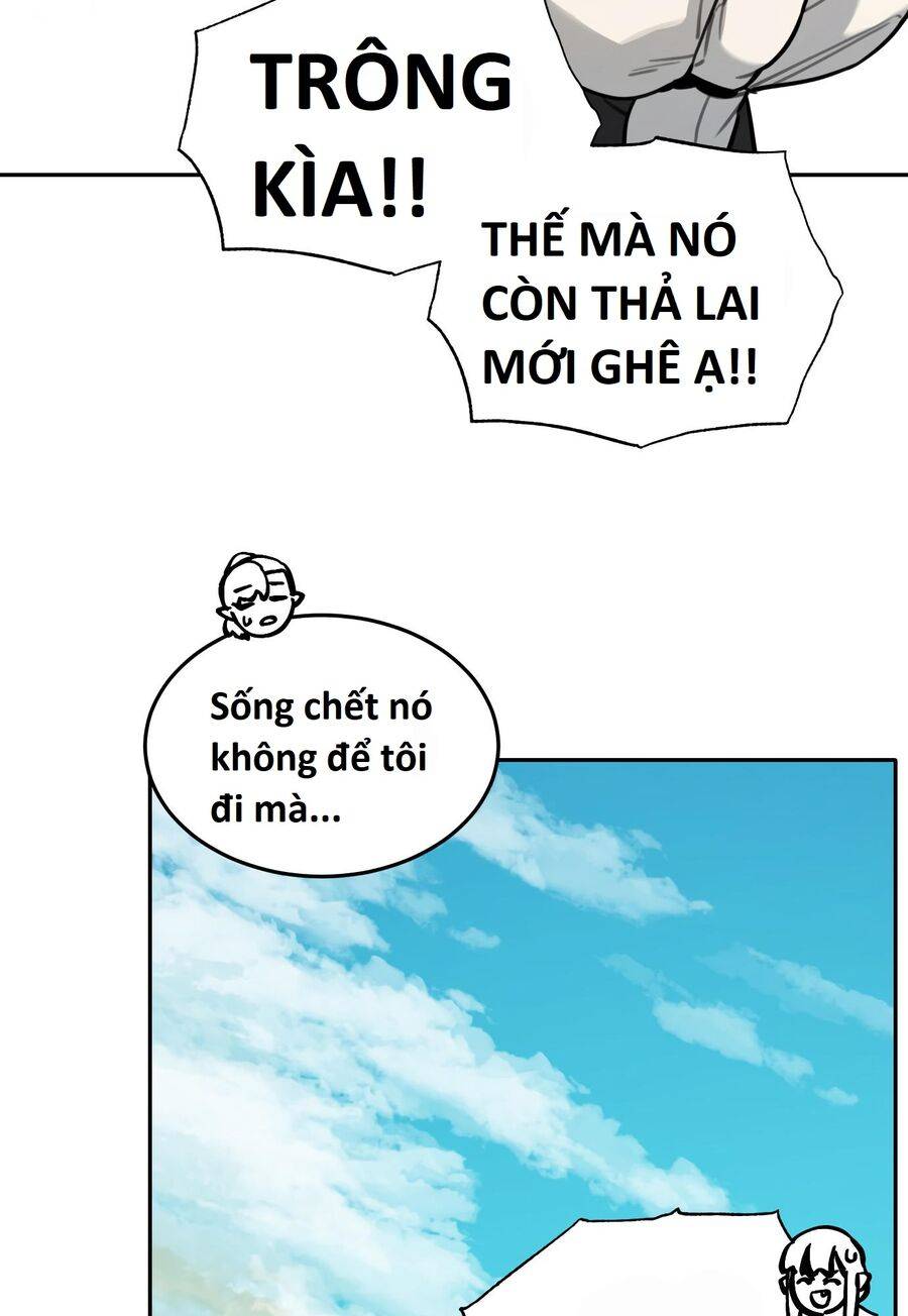 Hổ Đến Chơi Nhà: Chương 86