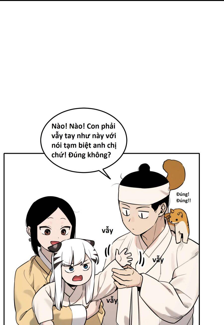 Hổ Đến Chơi Nhà: Chương 86