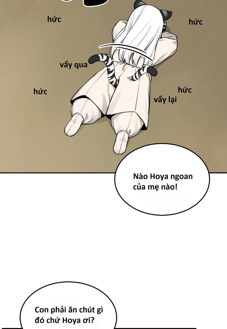 Hổ Đến Chơi Nhà: Chương 86