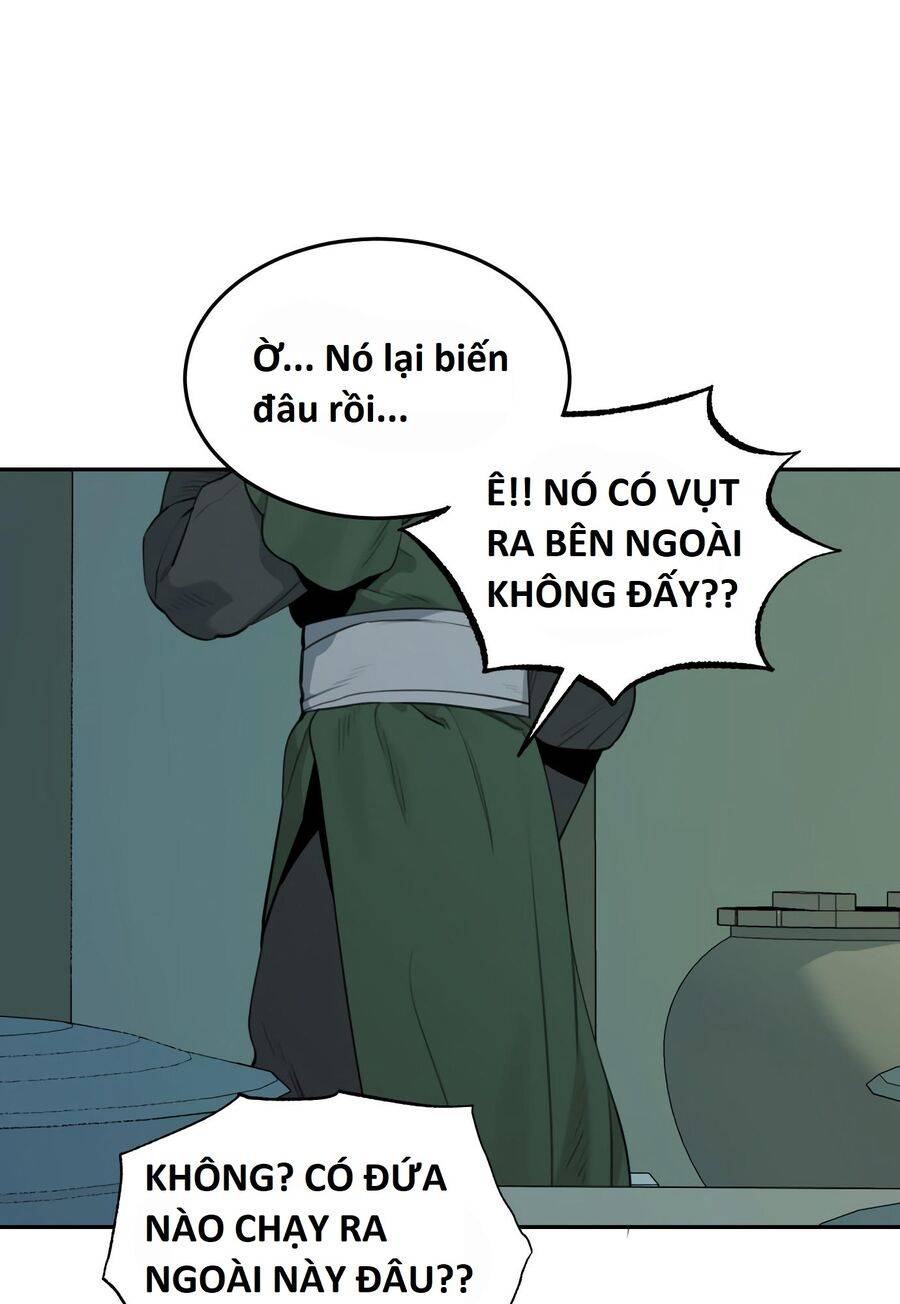 Hổ Đến Chơi Nhà: Chương 86