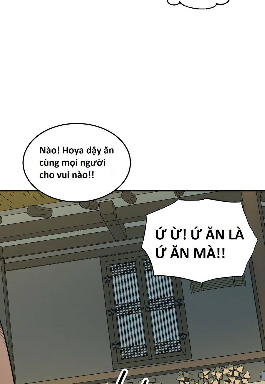 Hổ Đến Chơi Nhà: Chương 86