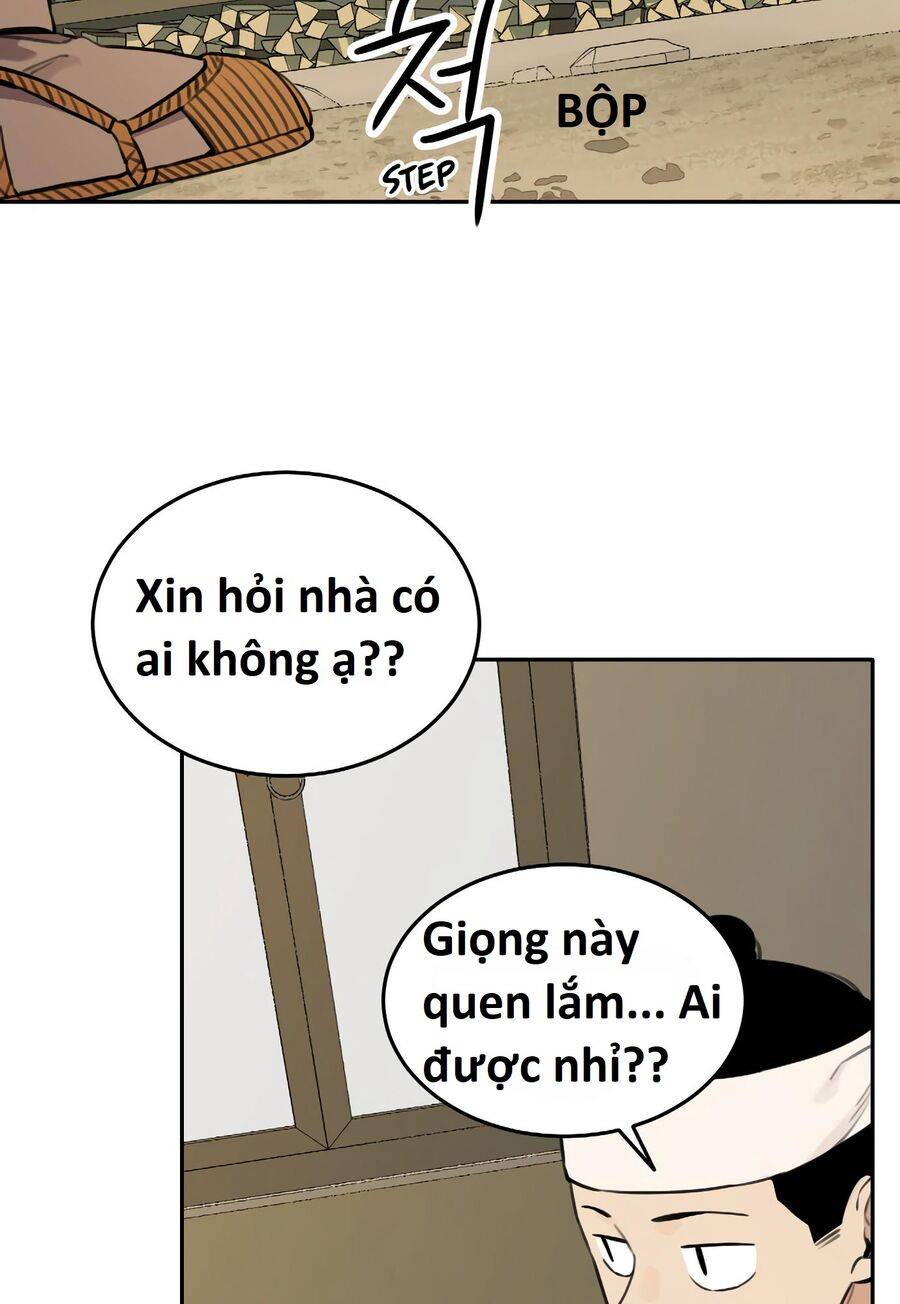 Hổ Đến Chơi Nhà: Chương 86