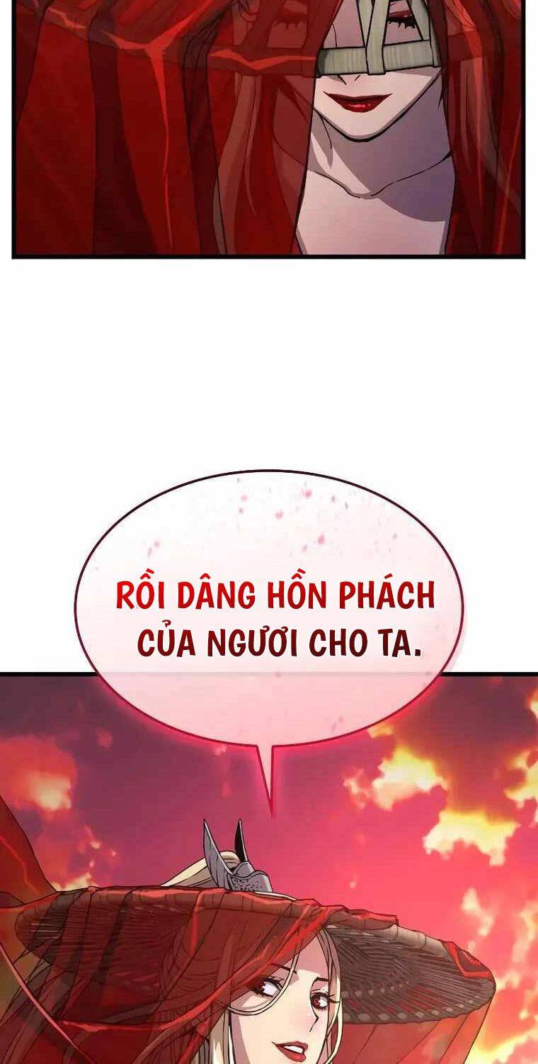 Quái Lực Loạn Thần: Chương 12