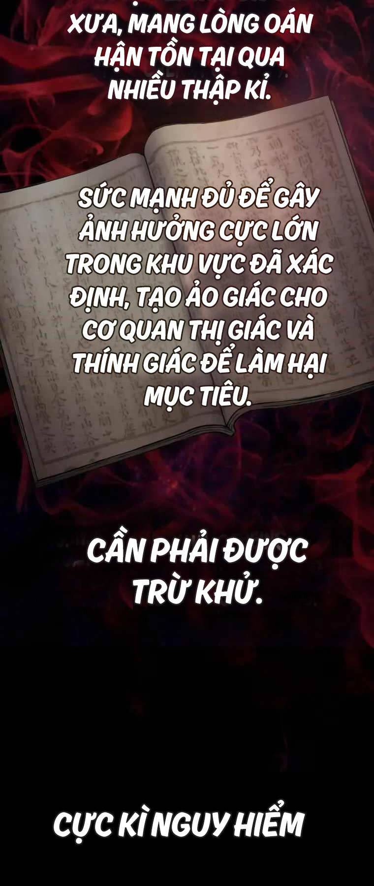 Quái Lực Loạn Thần: Chương 12