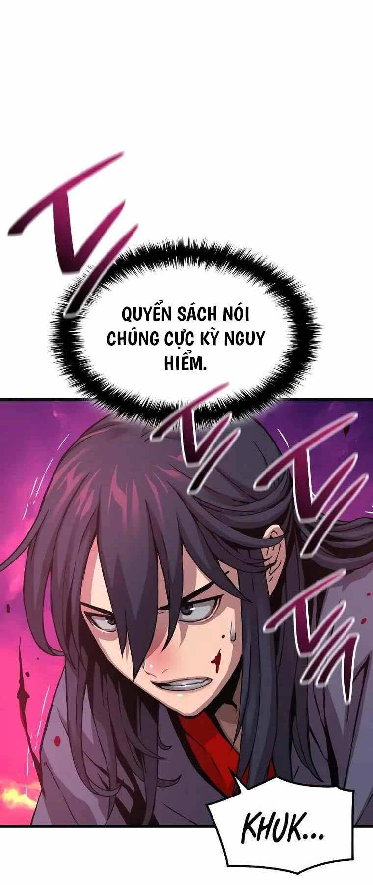 Quái Lực Loạn Thần: Chương 12
