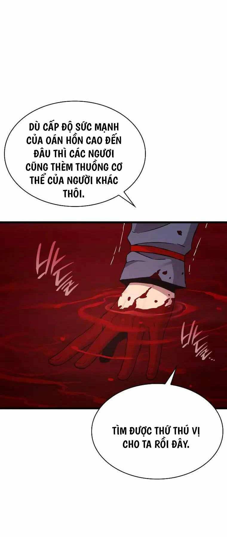 Quái Lực Loạn Thần: Chương 12