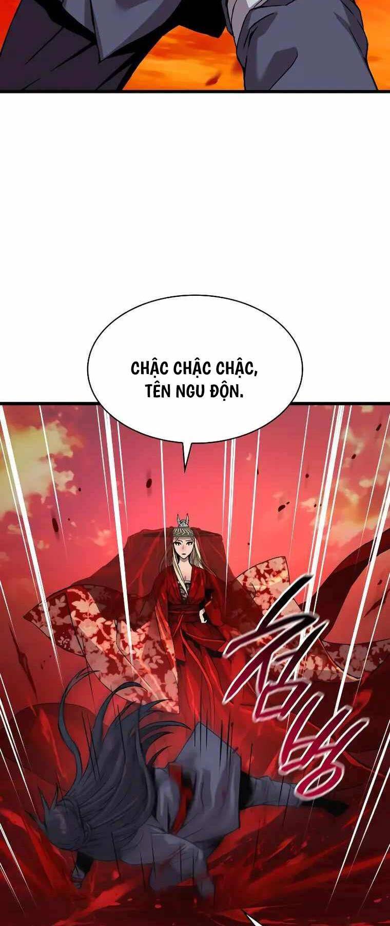 Quái Lực Loạn Thần: Chương 12