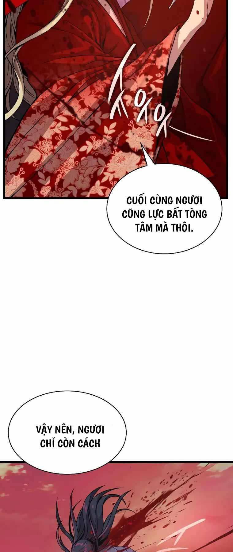 Quái Lực Loạn Thần: Chương 12