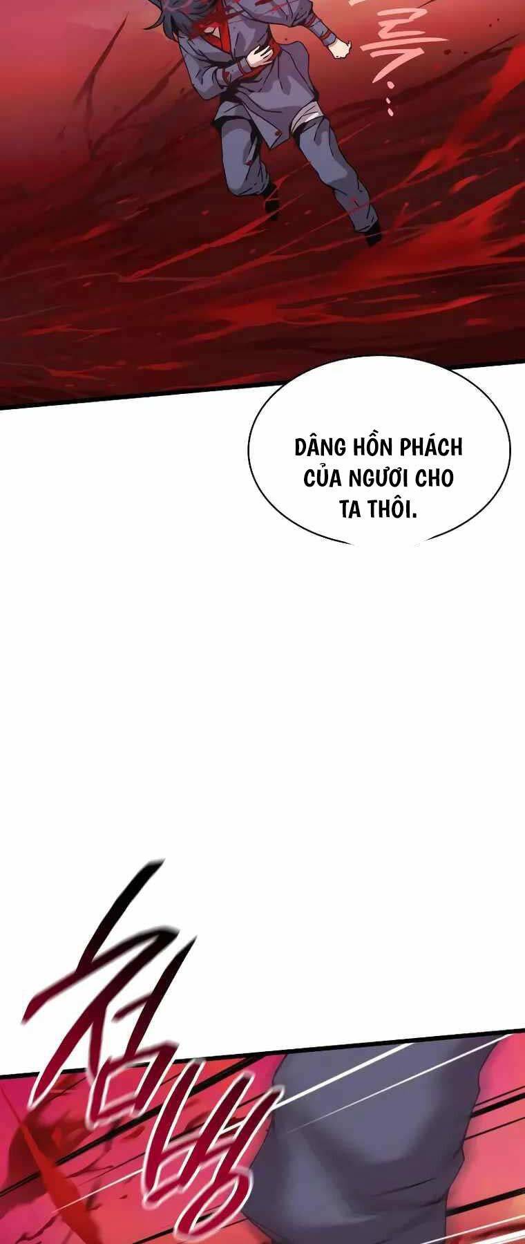 Quái Lực Loạn Thần: Chương 12
