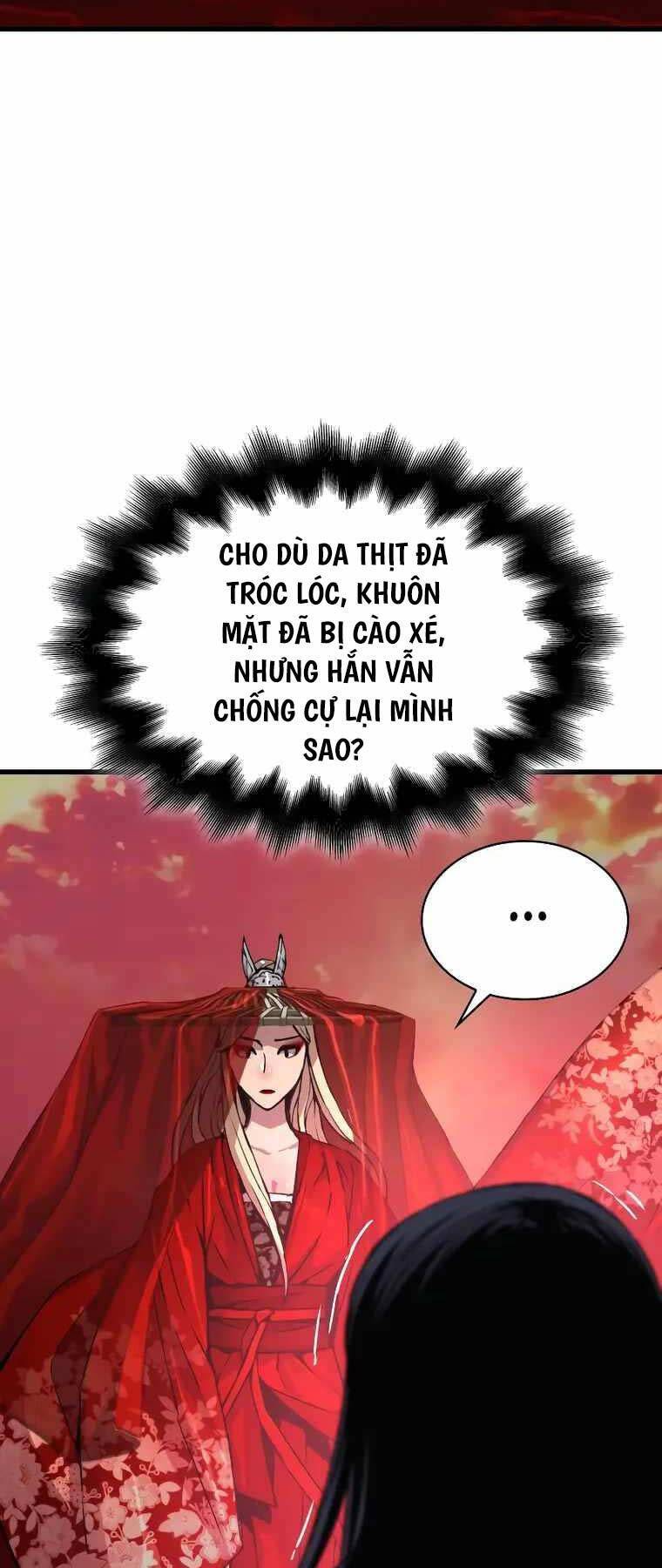Quái Lực Loạn Thần: Chương 12
