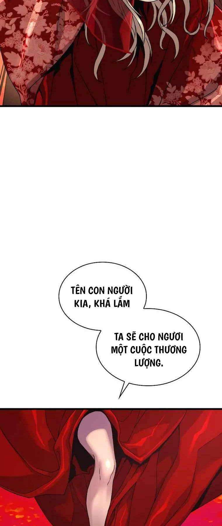 Quái Lực Loạn Thần: Chương 12