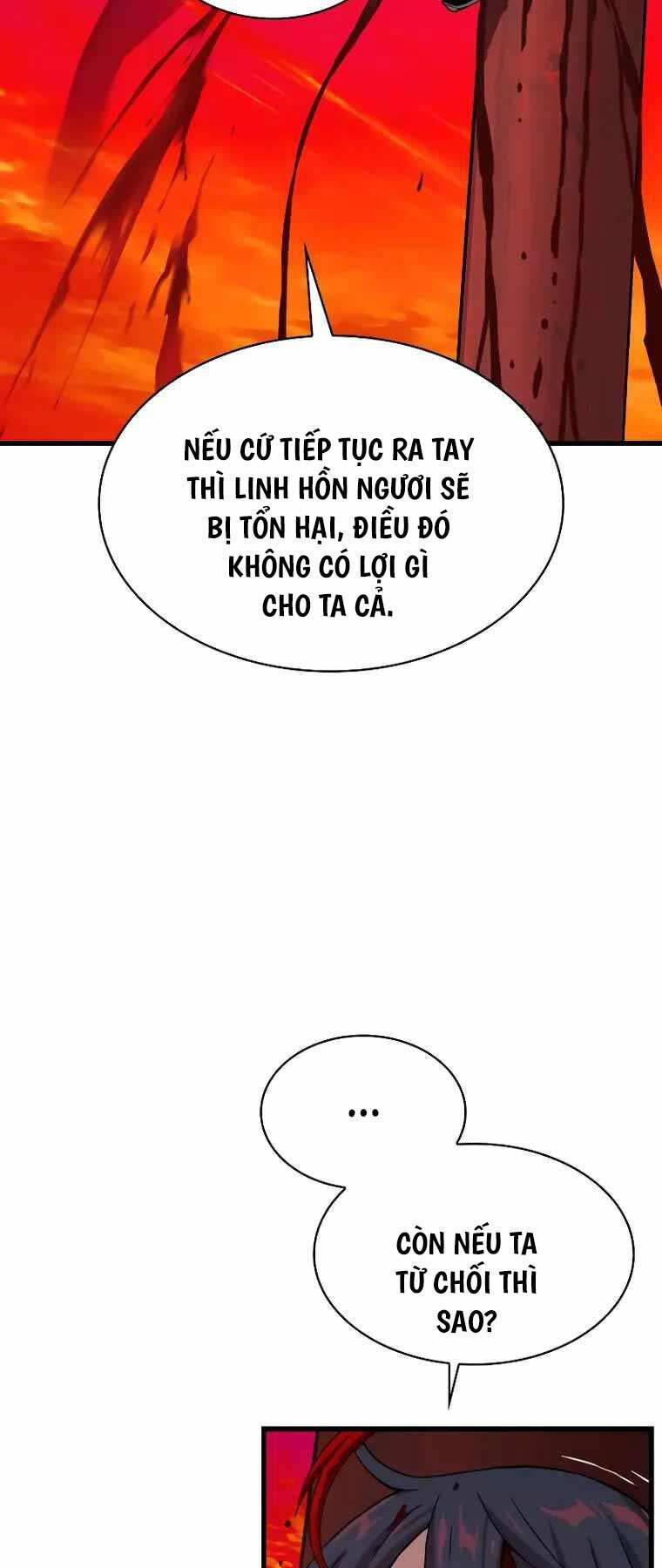 Quái Lực Loạn Thần: Chương 12