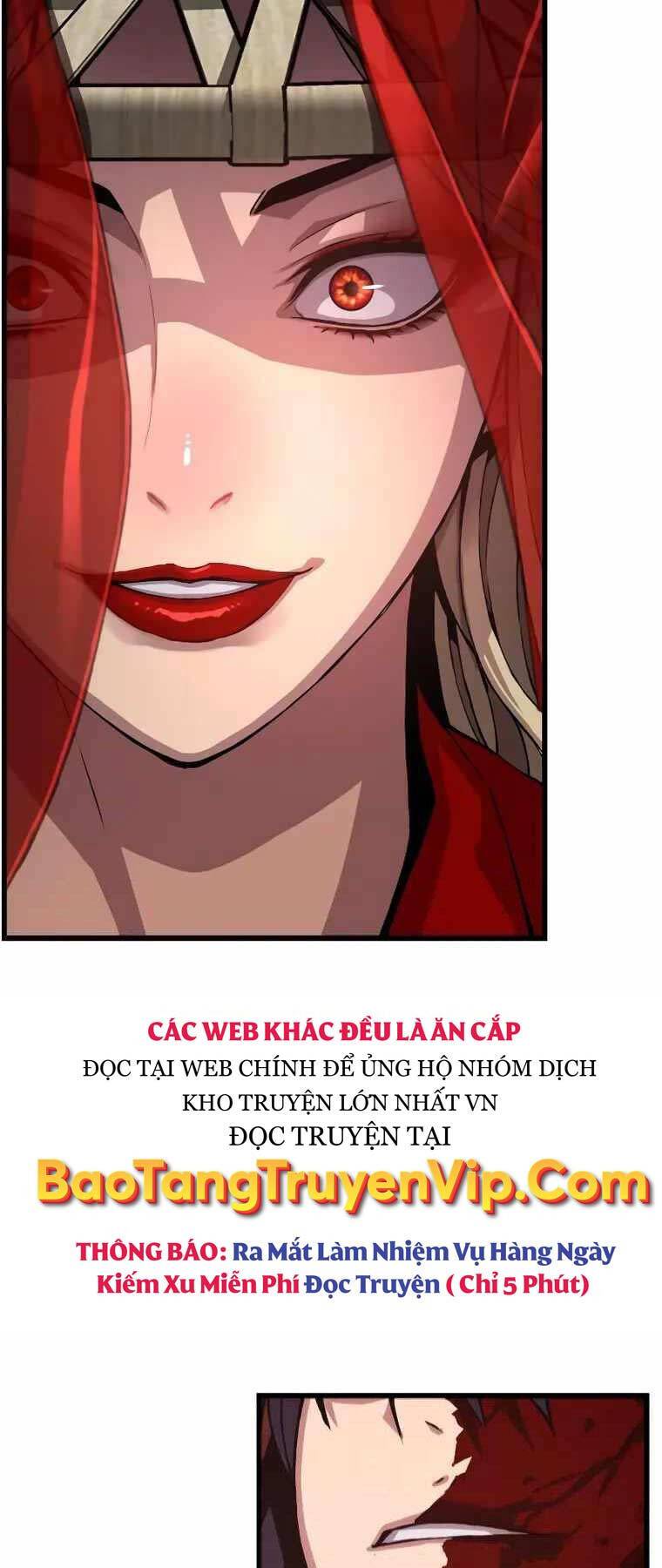 Quái Lực Loạn Thần: Chương 12