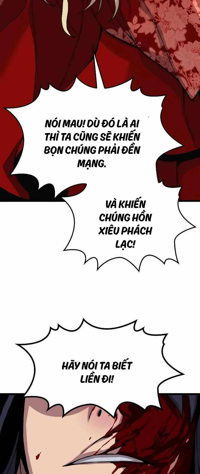 Quái Lực Loạn Thần: Chương 12