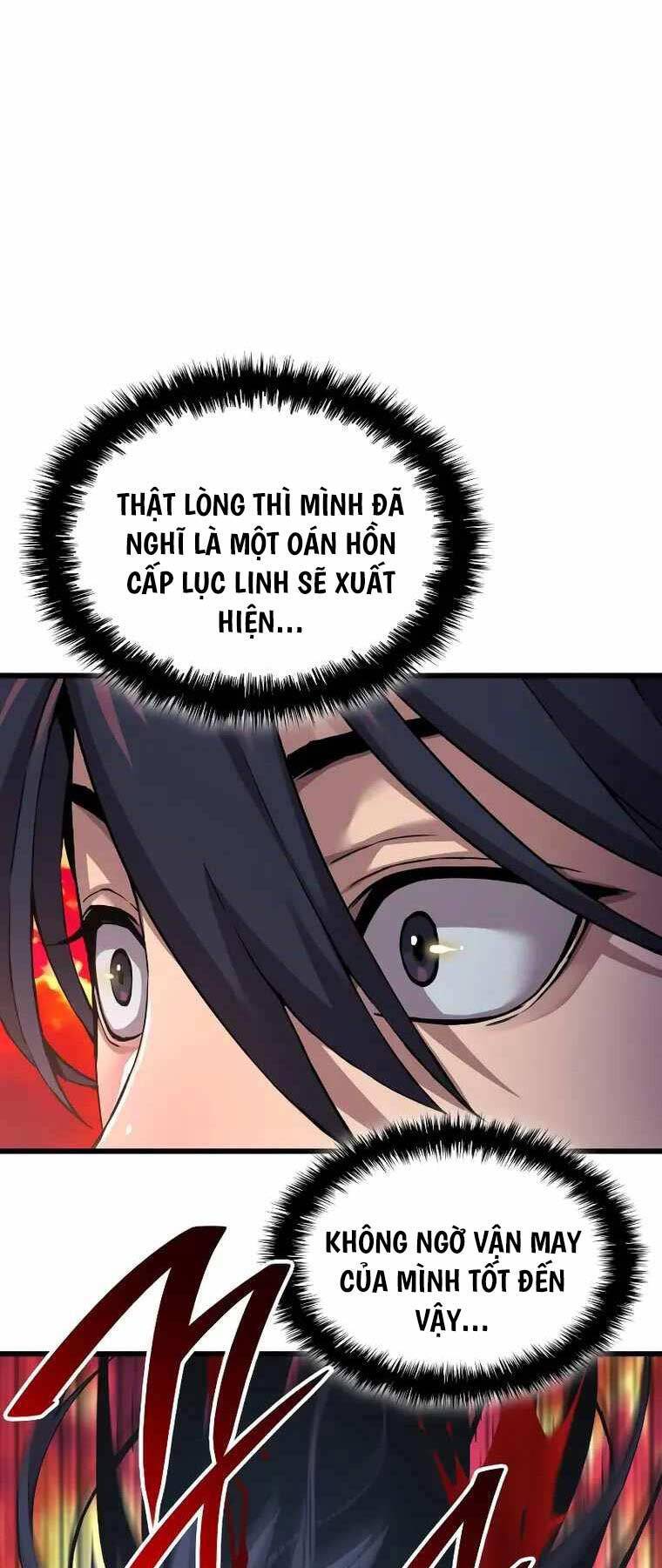 Quái Lực Loạn Thần: Chương 12