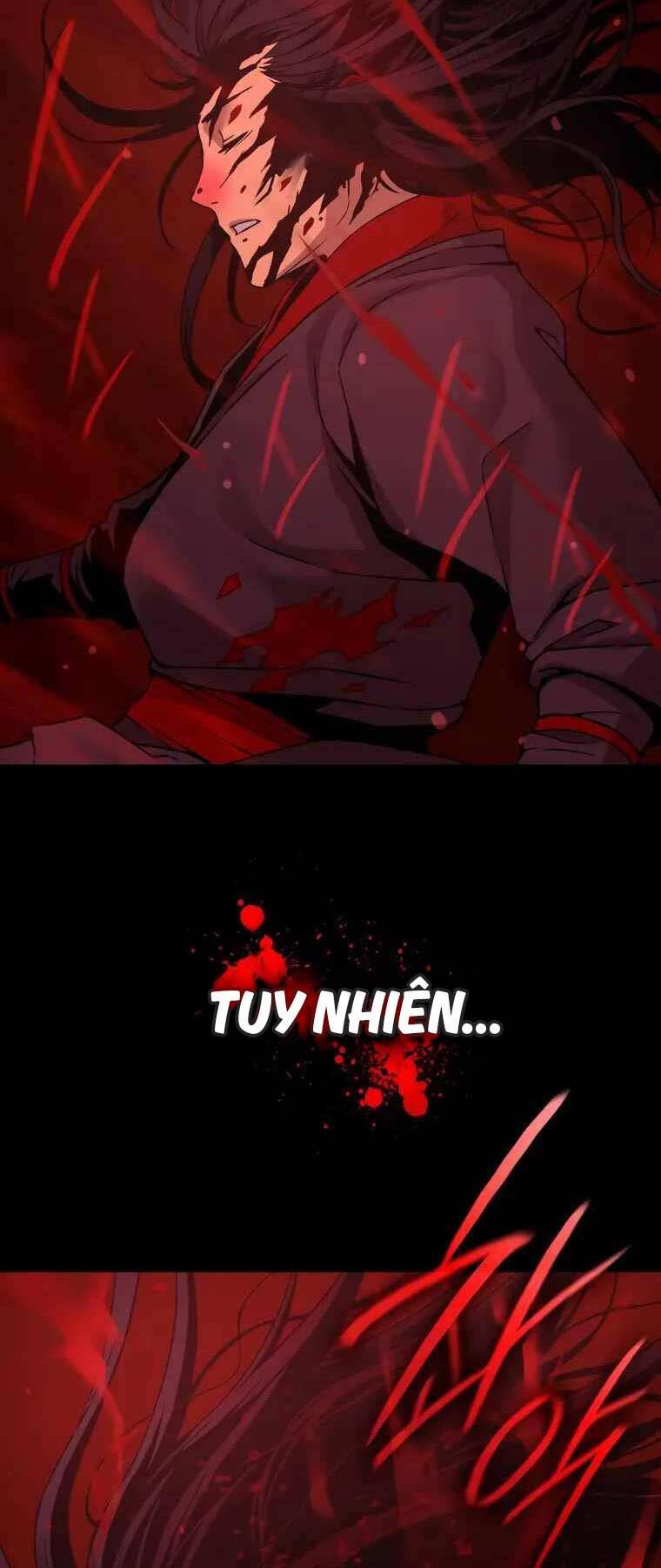 Quái Lực Loạn Thần: Chương 12