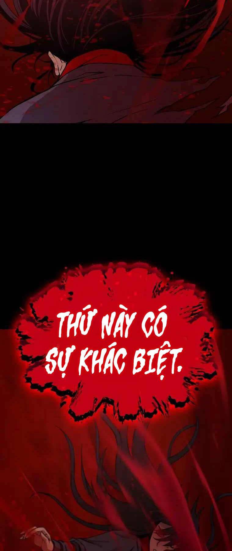 Quái Lực Loạn Thần: Chương 12