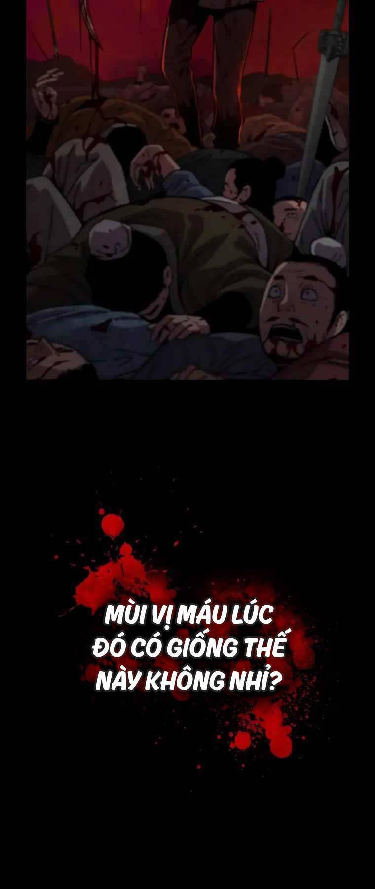 Quái Lực Loạn Thần: Chương 12