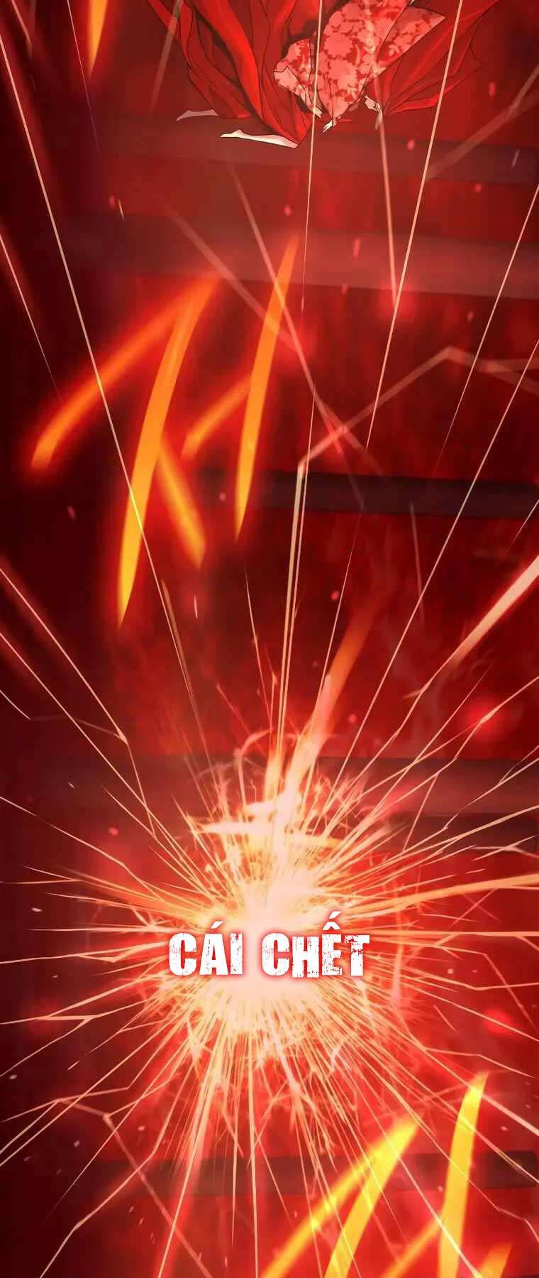 Quái Lực Loạn Thần: Chương 12