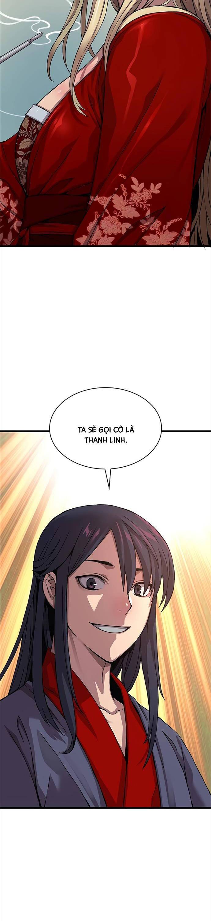 Quái Lực Loạn Thần: Chương 14