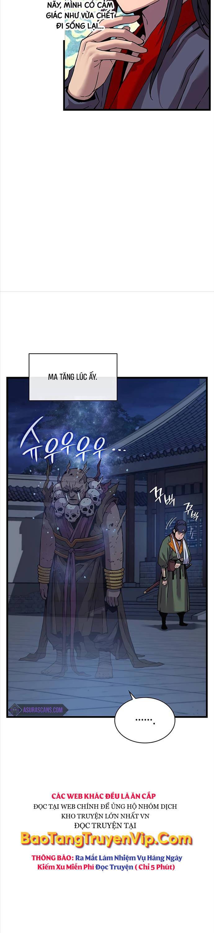 Quái Lực Loạn Thần: Chương 14