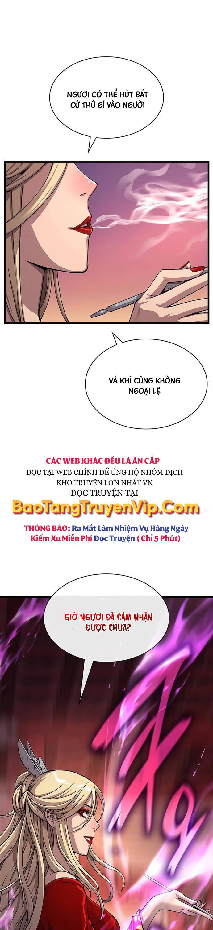 Quái Lực Loạn Thần: Chương 14
